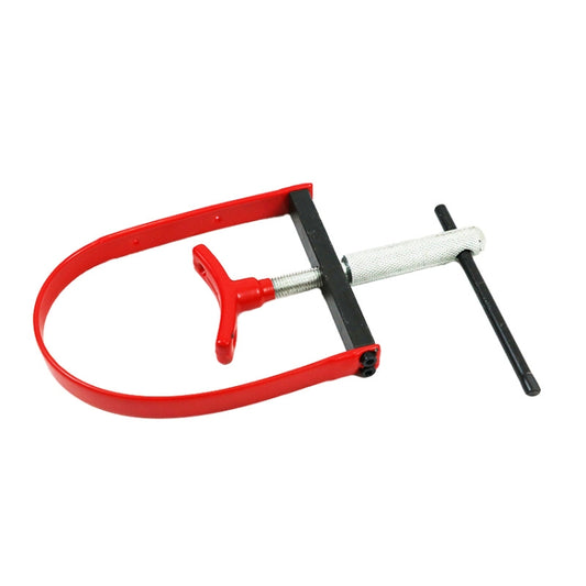 BL1242 Motorcycle Repair Tool Motorcycle Pulley Rack Motorcycle Pulley Bracket - Motorcycle Maintenance Tools by buy2fix | Online Shopping UK | buy2fix