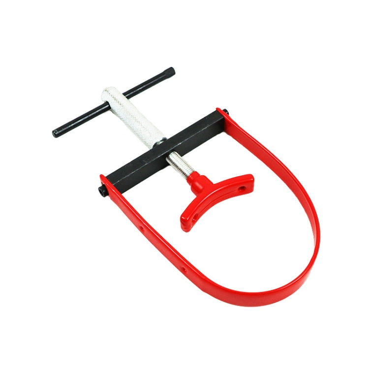 BL1242 Motorcycle Repair Tool Motorcycle Pulley Rack Motorcycle Pulley Bracket - Motorcycle Maintenance Tools by buy2fix | Online Shopping UK | buy2fix