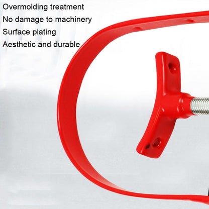 BL1242 Motorcycle Repair Tool Motorcycle Pulley Rack Motorcycle Pulley Bracket - Motorcycle Maintenance Tools by buy2fix | Online Shopping UK | buy2fix