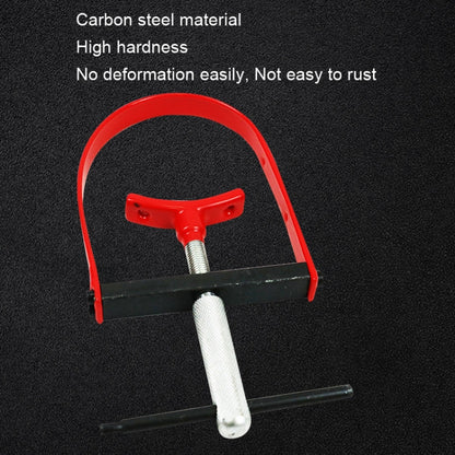 BL1242 Motorcycle Repair Tool Motorcycle Pulley Rack Motorcycle Pulley Bracket - Motorcycle Maintenance Tools by buy2fix | Online Shopping UK | buy2fix