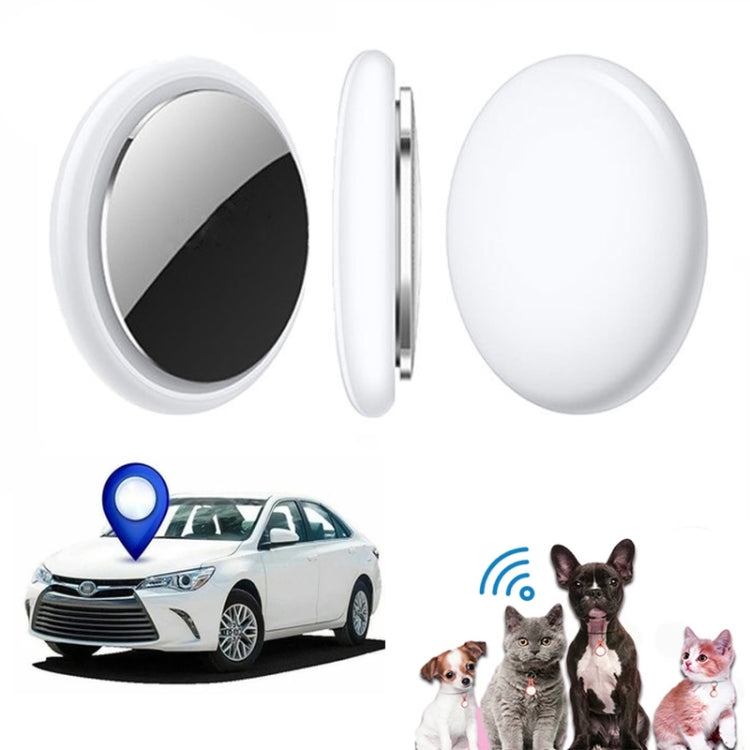 R20 Bluetooth Anti-Loss Device Pet Children Elderly GPS Tracking Locator Color Box Packaging by buy2fix