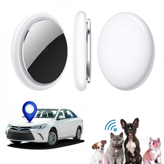 R20 Bluetooth Anti-Loss Device Pet Children Elderly GPS Tracking Locator Color Box Packaging by buy2fix