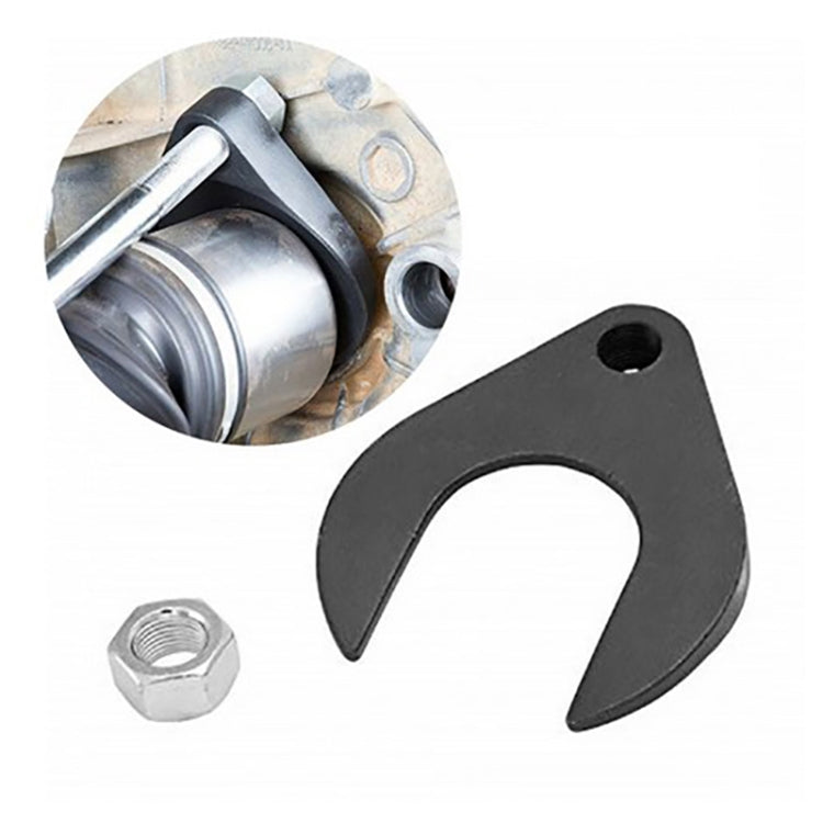 BL1294B Half Shaft Ball Cage Universal Ball Cage Shaft Removal Tool Universal Shaft Puller by buy2fix