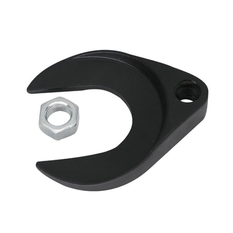 BL1294B Half Shaft Ball Cage Universal Ball Cage Shaft Removal Tool Universal Shaft Puller by buy2fix