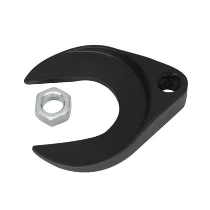 BL1294B Half Shaft Ball Cage Universal Ball Cage Shaft Removal Tool Universal Shaft Puller by buy2fix