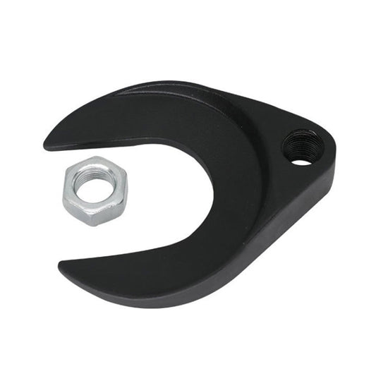 BL1294B Half Shaft Ball Cage Universal Ball Cage Shaft Removal Tool Universal Shaft Puller by buy2fix