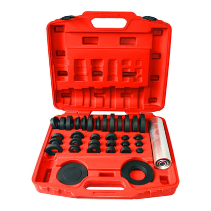 37pcs/set BL1063 Seal Bearing Maintenance Tools Car Oil Sealing Iron Set Peilin, Model: Without Hammer - Hand Tool Sets by buy2fix | Online Shopping UK | buy2fix