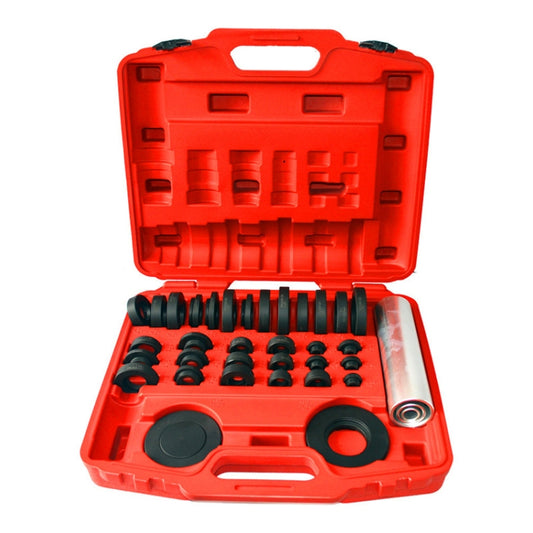 37pcs/set BL1063 Seal Bearing Maintenance Tools Car Oil Sealing Iron Set Peilin, Model: Without Hammer - Hand Tool Sets by buy2fix | Online Shopping UK | buy2fix