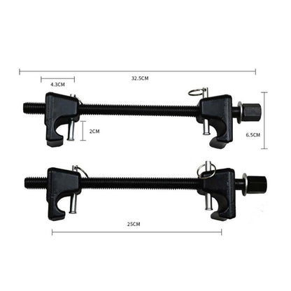 BL1253 Spring Compressor Disassembled Shock Absorption Spring Maintenance Tool by buy2fix