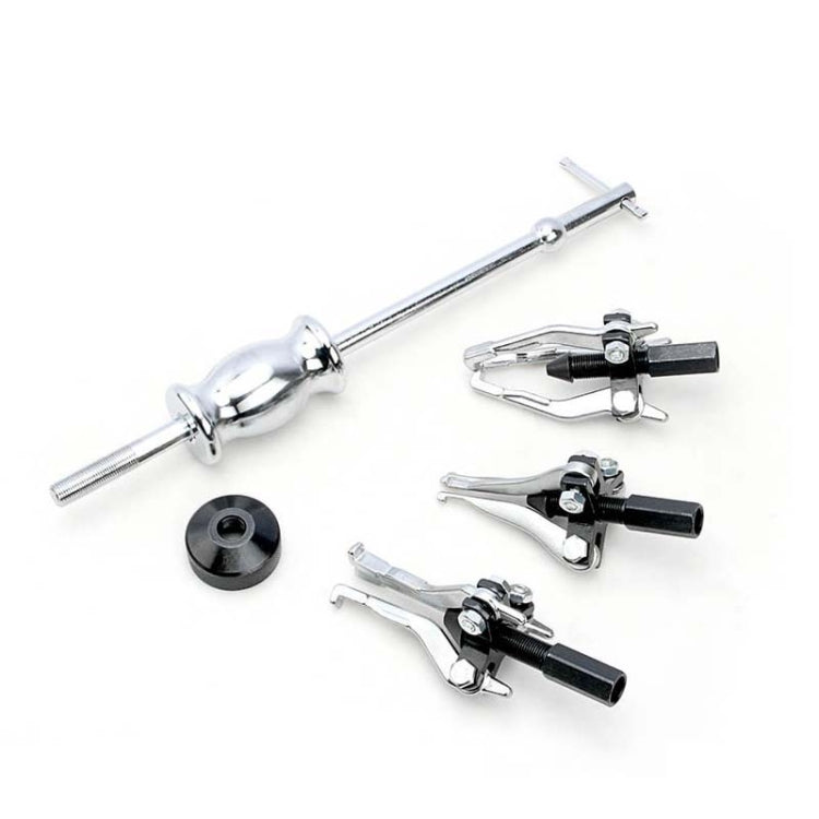 BL1042 Three Claw Inside and Outside Hole Bearing Sliding Hammer Set Bearing Removal by buy2fix