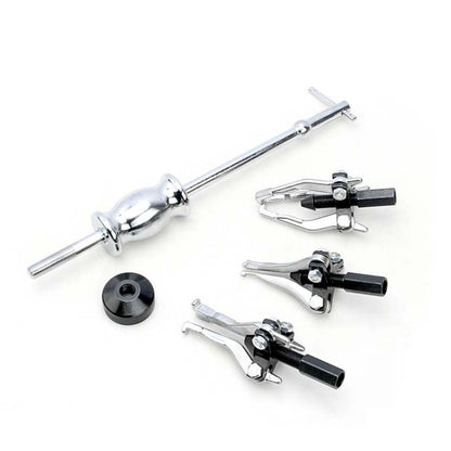 BL1042 Three Claw Inside and Outside Hole Bearing Sliding Hammer Set Bearing Removal by buy2fix