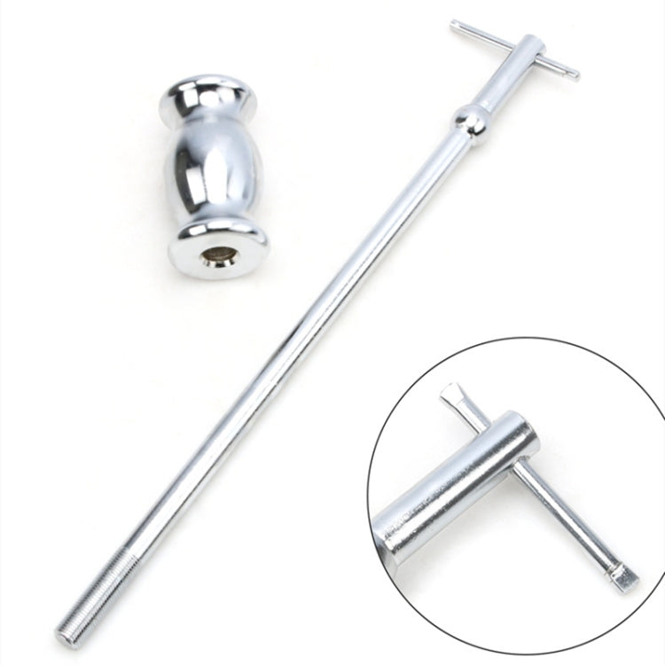 BL1042 Three Claw Inside and Outside Hole Bearing Sliding Hammer Set Bearing Removal by buy2fix