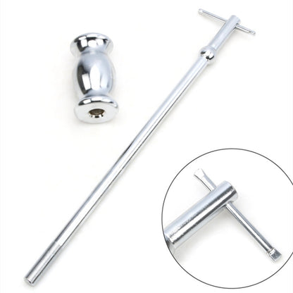 BL1042 Three Claw Inside and Outside Hole Bearing Sliding Hammer Set Bearing Removal by buy2fix