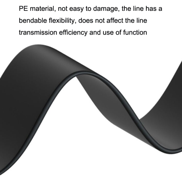 PCI-E 3.0 1X 90 Degrees Graphics Card / Wireless Network Card Extension Cable, Cable Length: 40cm by buy2fix