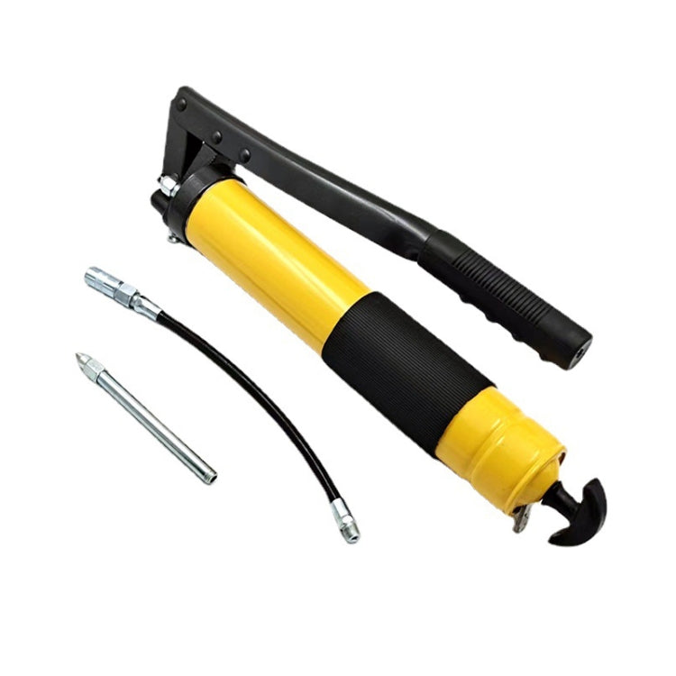 Heavy-duty Hand Pressure Grease Tool Auto Repair Machinery Repair Parts(600cc) by buy2fix