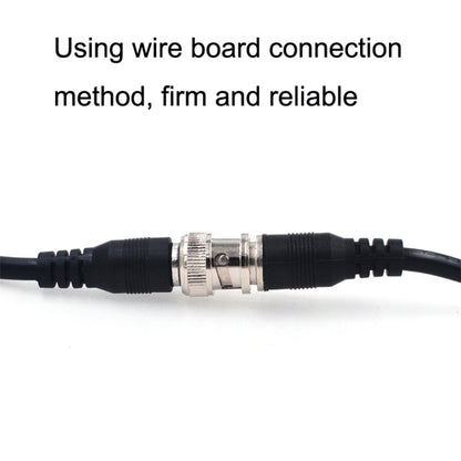 BNC Male To Female Connection Cable Full Copper HD Video Coaxial Cable, Length: 1.5m - Cable by buy2fix | Online Shopping UK | buy2fix