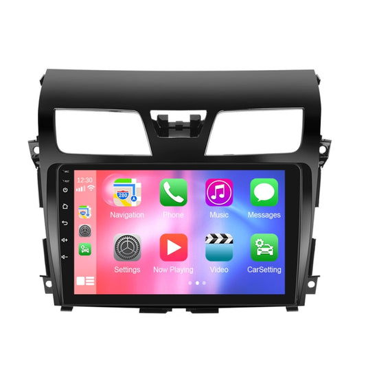 For Nissan Teana 13-16 10.1-Inch Reversing Video Large Screen Car MP5 Player, Style: WiFi Edition 2+64G(Standard) - Car MP3 & MP4 & MP5 by buy2fix | Online Shopping UK | buy2fix