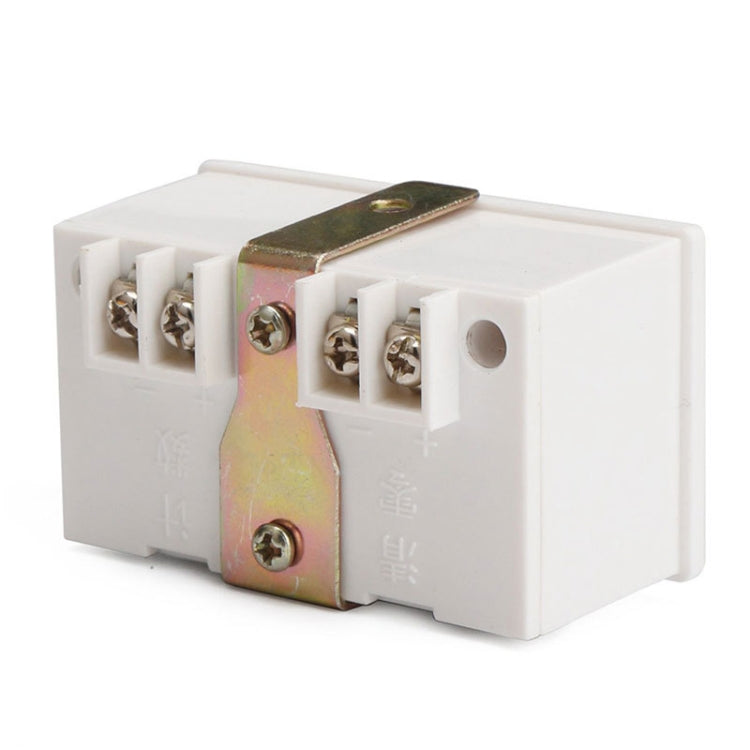 5 Display Electronic Digital Counter Industrial Magnetic Sensor Switch Punch Counter ,Spec: With Nickel-plated Copper Sensor - Measuring Tools by buy2fix | Online Shopping UK | buy2fix