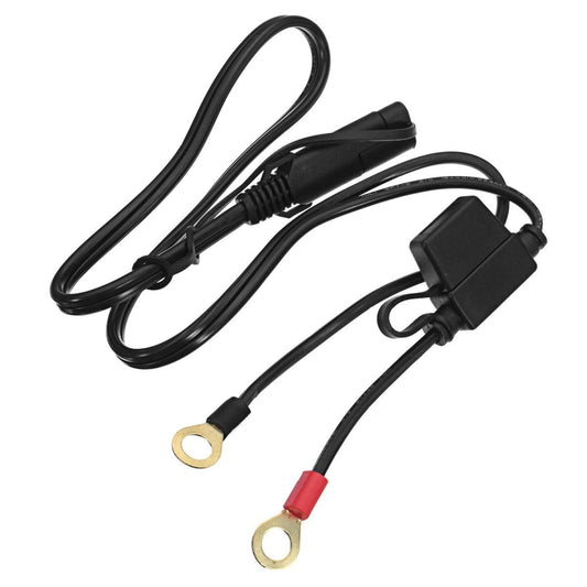 B065 Motorcycle Quick Disconnect SAE Extension Cable Battery SAE Connection Cable - Others by buy2fix | Online Shopping UK | buy2fix