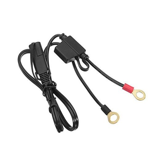 B065 Motorcycle Quick Disconnect SAE Extension Cable Battery SAE Connection Cable - Others by buy2fix | Online Shopping UK | buy2fix
