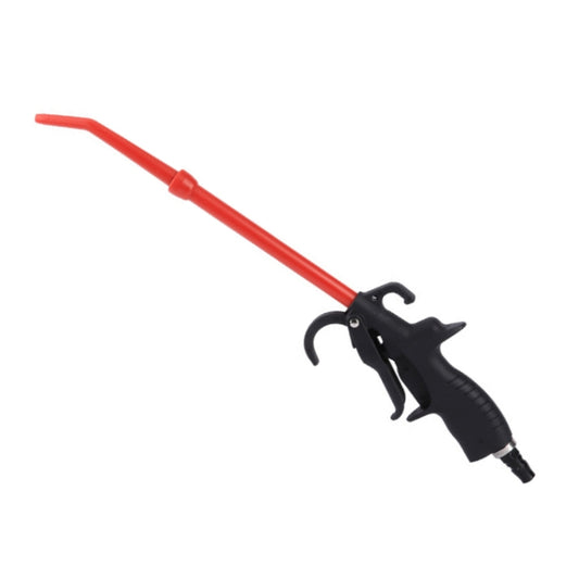 Car Beauty Cleaning High Pressure Pneumatic Plastic Dust Blower Long Blow - Car Washer & Accessories by buy2fix | Online Shopping UK | buy2fix