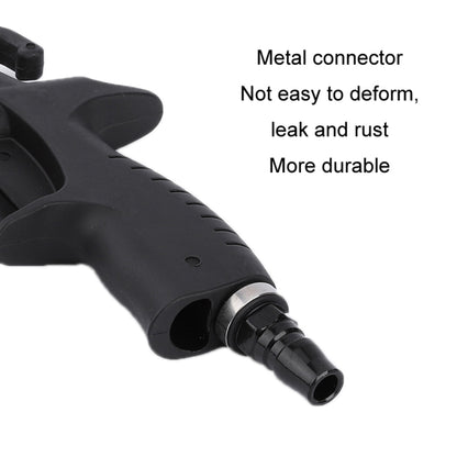 Car Beauty Cleaning High Pressure Pneumatic Plastic Dust Blower Long Blow - Car Washer & Accessories by buy2fix | Online Shopping UK | buy2fix