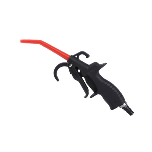Car Beauty Cleaning High Pressure Pneumatic Plastic Dust Blower Short Blow - Car Washer & Accessories by buy2fix | Online Shopping UK | buy2fix