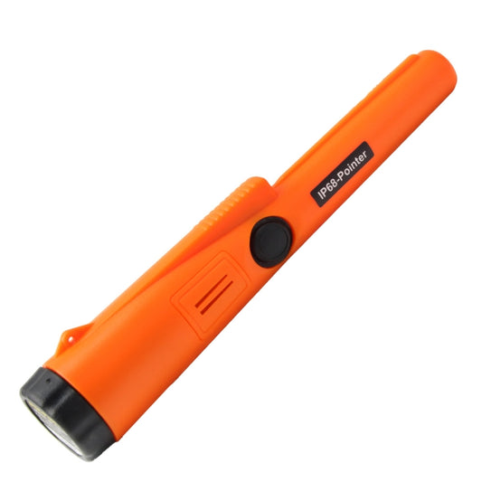 IP68-Pointer Handheld Metal Detector 3M Waterproof Positioning Stick - Metal Detector by buy2fix | Online Shopping UK | buy2fix