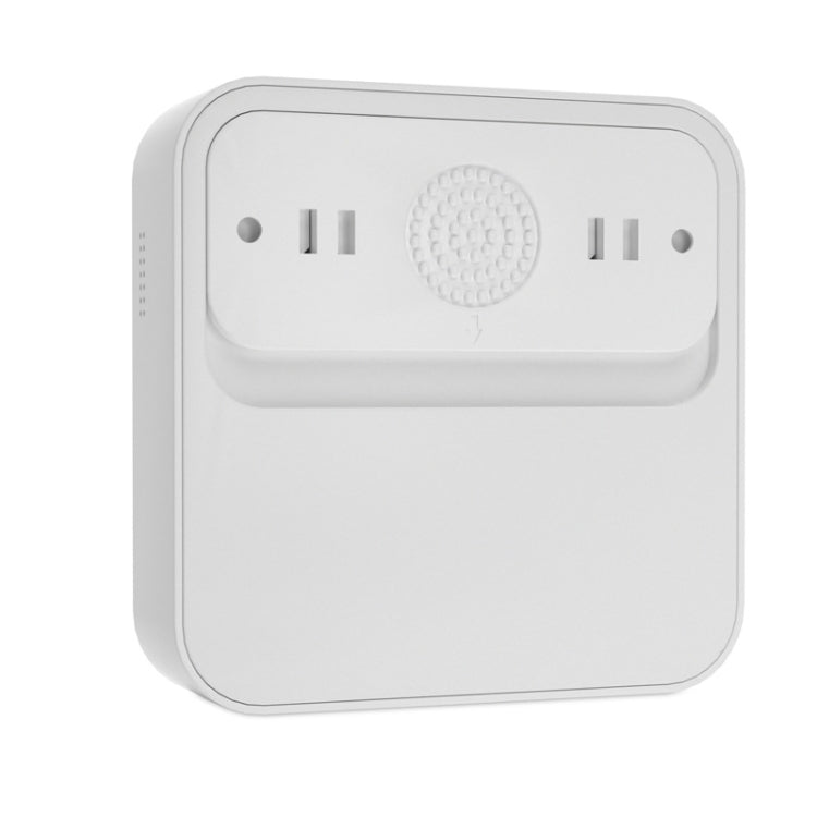 Tuya WIFI Temperature And Humidity Sensor With 2.9inch LCD Display,Spec: With Sensing Line - Smart Switch by buy2fix | Online Shopping UK | buy2fix