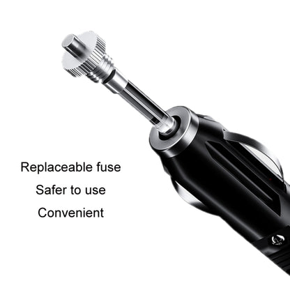 USB Cigarette Lighter Base With Electric Pickup 4m Power Extension Cable - Cigar Socket by buy2fix | Online Shopping UK | buy2fix