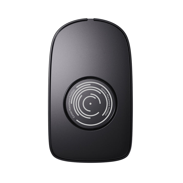 H26 Automatic Movement Virtual Mouse To Prevent Computer Lock Screen(Black) by buy2fix