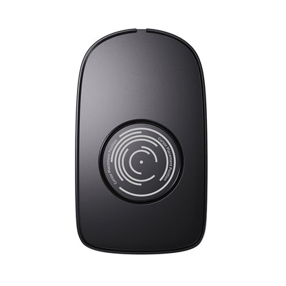 H26 Automatic Movement Virtual Mouse To Prevent Computer Lock Screen(Black) by buy2fix