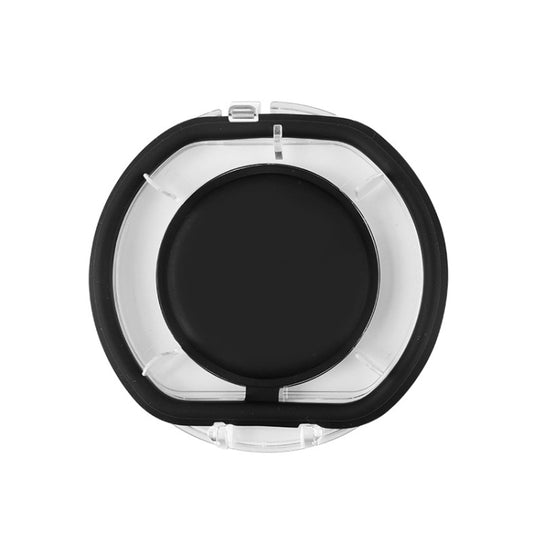 For Dyson V6 Dust Bin Base Lid Vacuum Cleaner Replacement Accessories - For Dyson Accessories by buy2fix | Online Shopping UK | buy2fix