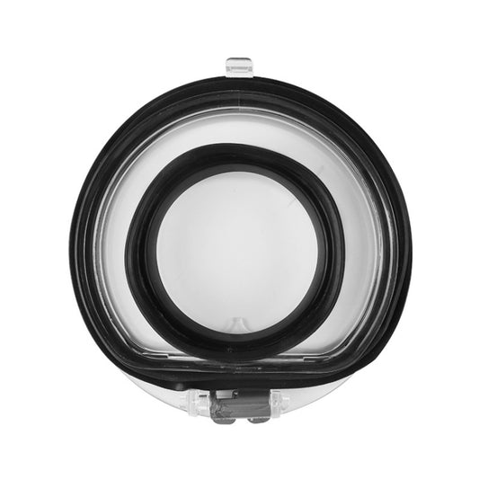 For Dyson V10 V11 Dust Bin Base Lid Vacuum Cleaner Replacement Accessories - For Dyson Accessories by buy2fix | Online Shopping UK | buy2fix