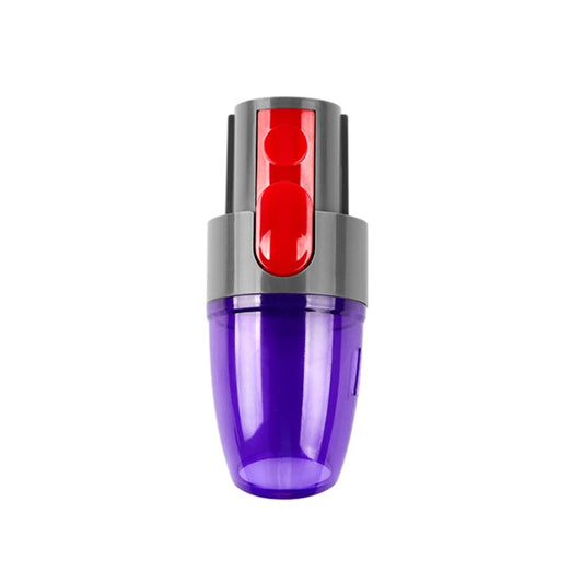 For Dyson Vacuum Cleaner V7 V8 V10 V11 V15 Bag Vacuum Suction Nozzle Brush Head - For Dyson Accessories by buy2fix | Online Shopping UK | buy2fix
