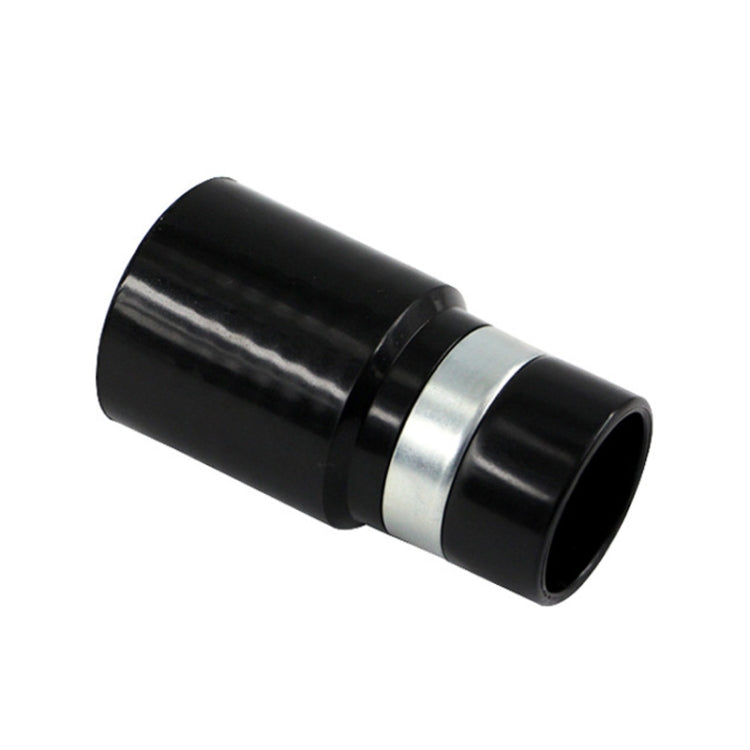 5pcs Universal Inner Diameter 32mm Vacuum Cleaner Accessories Hose Connecting Threaded Tube Wall Plug - Other Accessories by buy2fix | Online Shopping UK | buy2fix