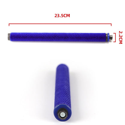 For Dyson V6-V11 Thin Brush Bar Vacuum Cleaner Soft Roller Head Parts - For Dyson Accessories by buy2fix | Online Shopping UK | buy2fix