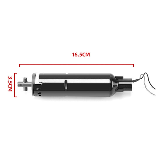 For Dyson V10 V11 30W Motor  Vacuum Cleaner Soft Roller Head Parts - For Dyson Accessories by buy2fix | Online Shopping UK | buy2fix