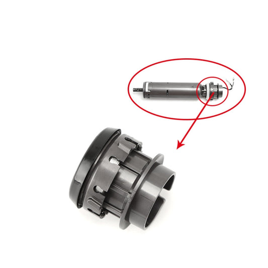 For Dyson V6-V11 Motor Bearing Vacuum Cleaner Soft Roller Head Parts - For Dyson Accessories by buy2fix | Online Shopping UK | buy2fix