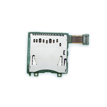 For Nintendo 3DS SD Card Slot Socket Module - 3DS Spare Parts by buy2fix | Online Shopping UK | buy2fix