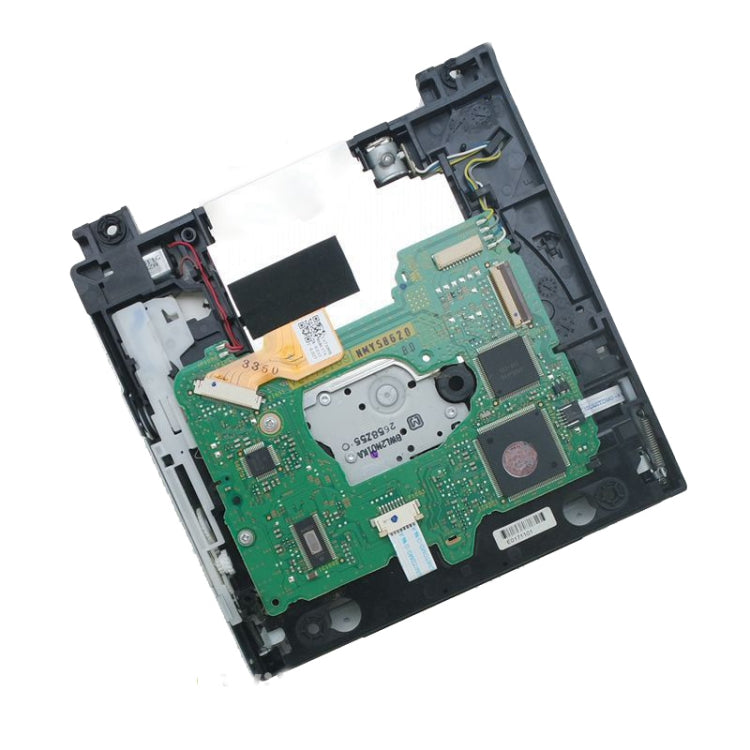 For Wii Optical Drive Dual IC Version Replacement Module - Wii Spare Parts by buy2fix | Online Shopping UK | buy2fix