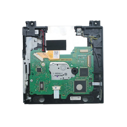 For Wii Optical Drive Dual IC Version Replacement Module - Wii Spare Parts by buy2fix | Online Shopping UK | buy2fix