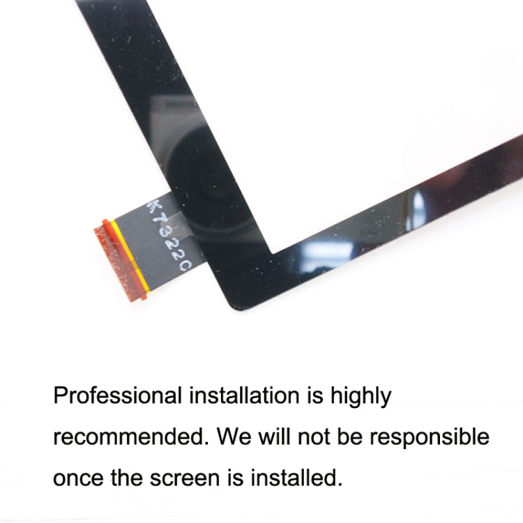 For Nintendo Switch Touch Screen Handwriting LCD Touch Surface Cover by buy2fix