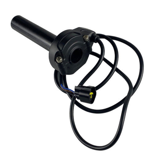 Hall Type Electronic Throttle Handle for Light Off-road Vehicles - Grips by buy2fix | Online Shopping UK | buy2fix