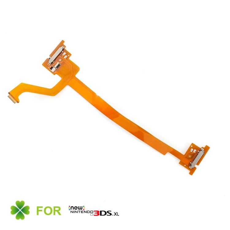 For Nintendo 3DS XL Game Console Volume Flat Cable Speaker Cable by buy2fix