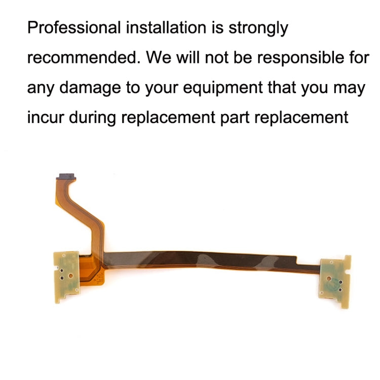 For Nintendo 3DS XL Game Console Volume Flat Cable Speaker Cable by buy2fix