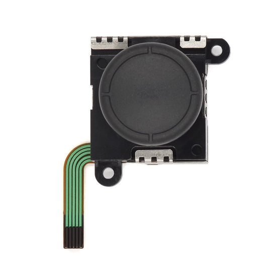 For Nintendo Switch Game Console 3D Joystick H Bottom by buy2fix