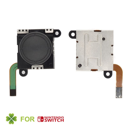 For Nintendo Switch Game Console 3D Joystick H Bottom by buy2fix