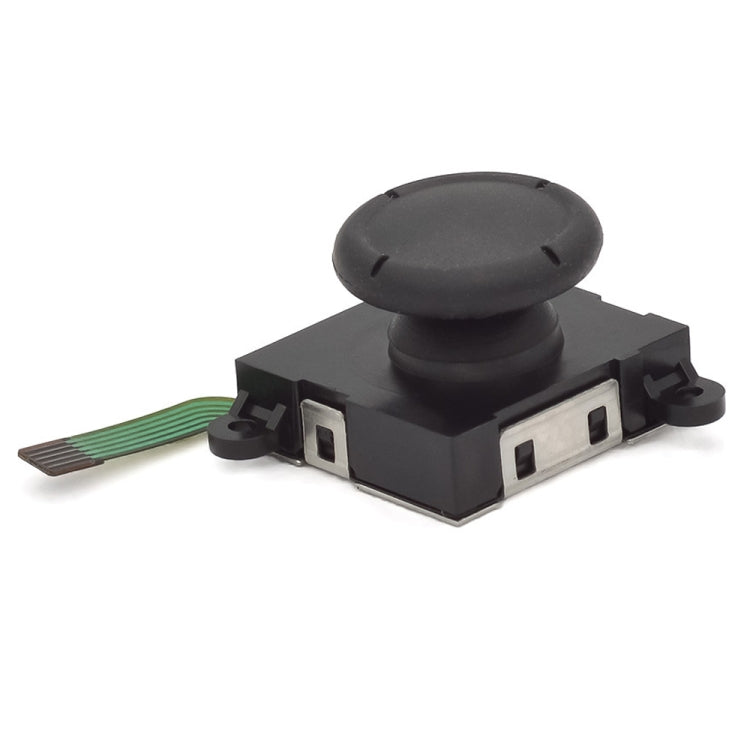 For Nintendo Switch Game Console 3D Joystick Round Bottom by buy2fix