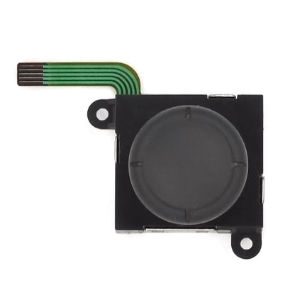 For Nintendo Switch Game Console 3D Joystick Round Bottom by buy2fix